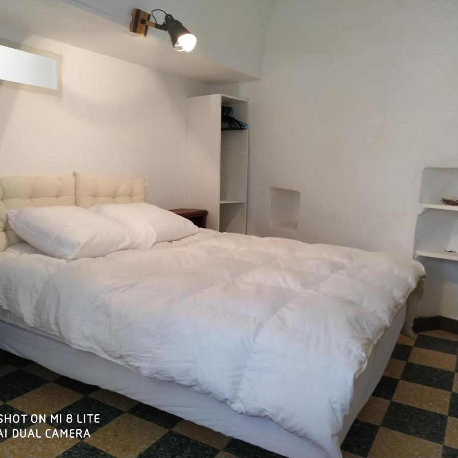 La Ferme Ranc - Gite Le Cosy Gagnières Zewnętrze zdjęcie
