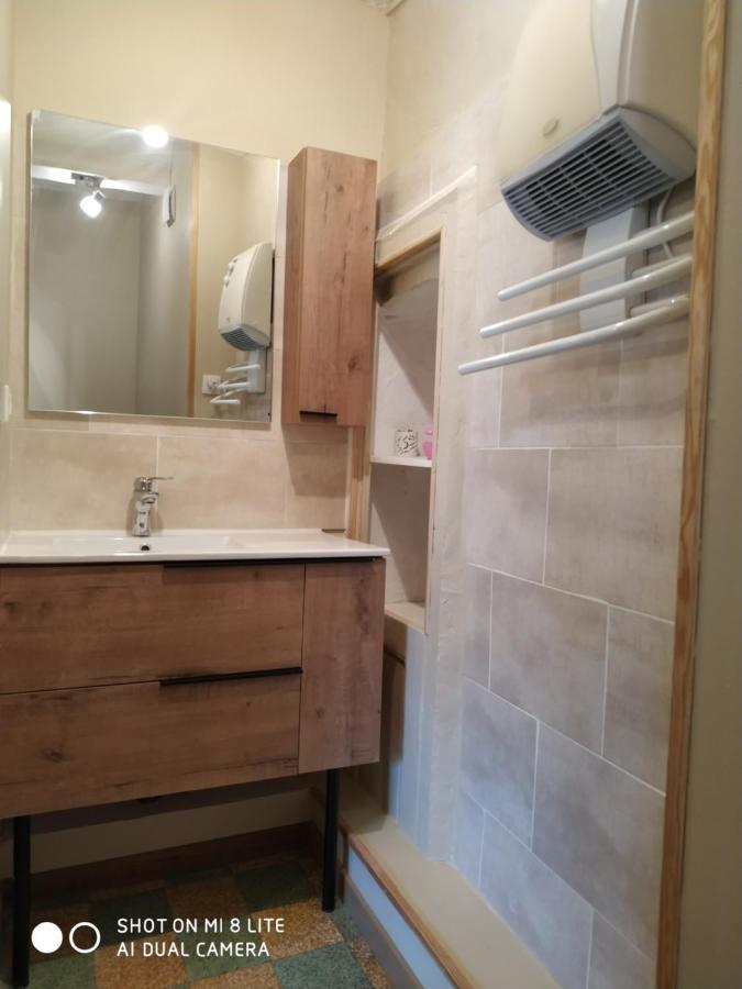 La Ferme Ranc - Gite Le Cosy Gagnières Zewnętrze zdjęcie
