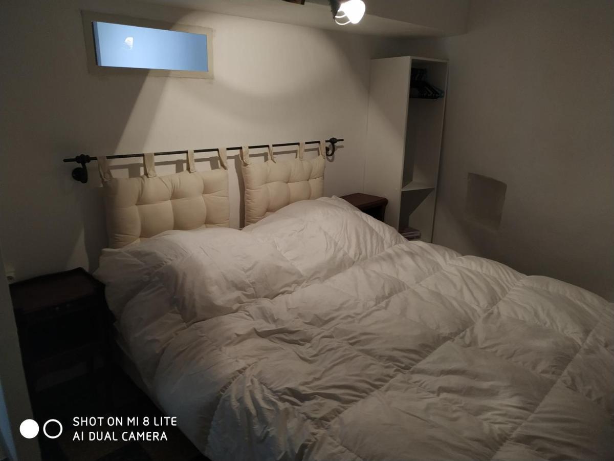 La Ferme Ranc - Gite Le Cosy Gagnières Zewnętrze zdjęcie